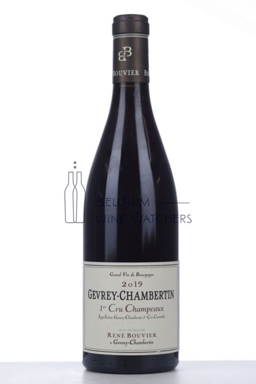 Picture of 2019 GEVREY CHAMBERTIN CHAMPEAUX
